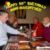 2012 » Don Macintyres 90th Birthday