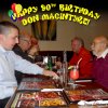 2012 » Don Macintyres 90th Birthday